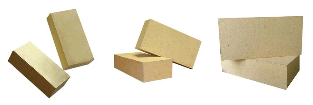 High Alumina Brick