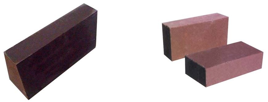 Magnesia Chrome Brick