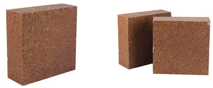 Magnesia Alumina Spinel Brick Magnesia Alumina Spinel Brick