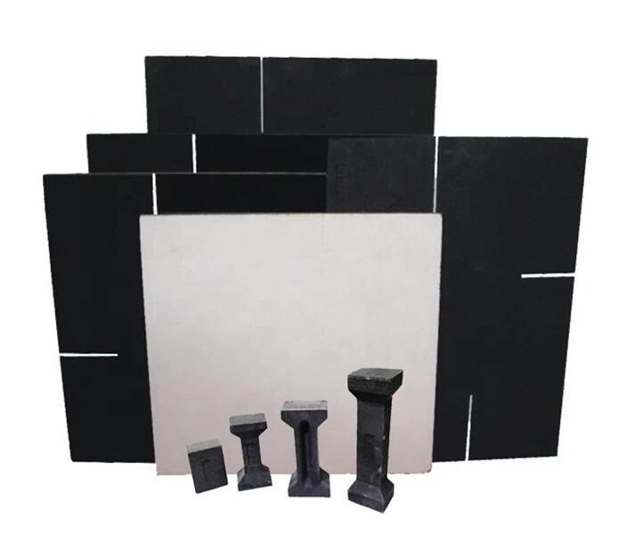 SIC Ceramic Plate SIC Ceramic Plate