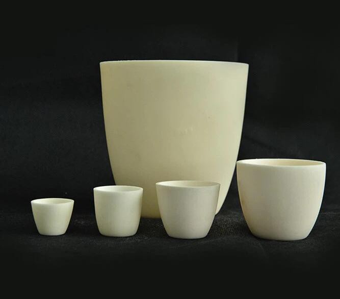Refractory Crucible Refractory Crucible