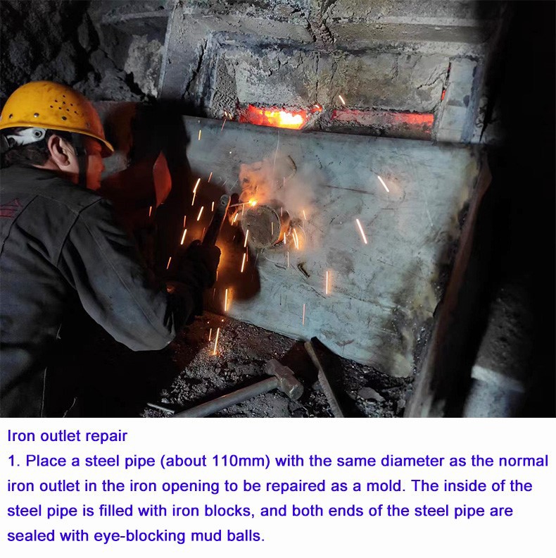 Silicon carbide Smashing Paste3