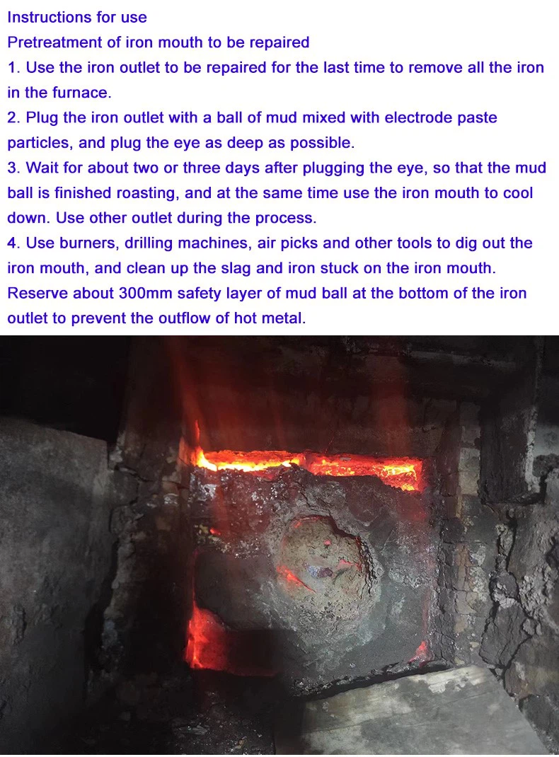 Silicon carbide Smashing Paste 2