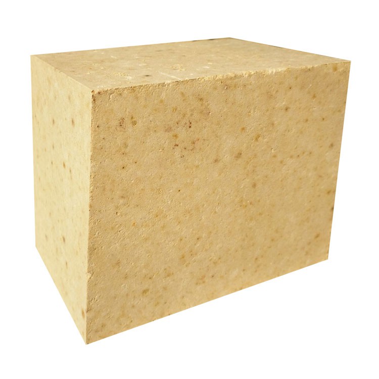 High alumina brick High alumina brick