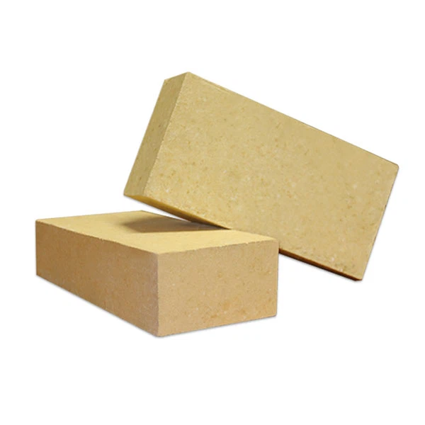 Fireclay High Alumina Refractory Bricks