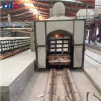 Ceramic Electric Tunnel Kiln