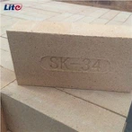 Fire Clay Brick