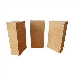 Fire Clay Insulating Brick