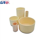 Refractory Ceramics Crucible