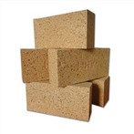Fire Clay Refractory Brick