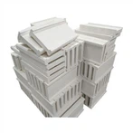 Zirconia Corundum Brick