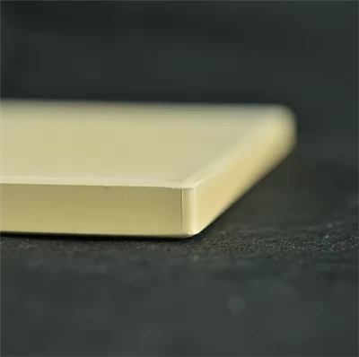 38×30CM Heat-Resistant Natural Cordierite Rectangle Pizza Stone factory