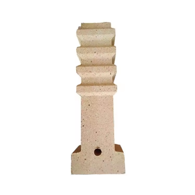 High-Alumina Refractory Insulating Anchor Bricks suppliers