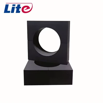 Silicon Nitride-Bonded Silicon Carbide (Si₃N₄-Bonded SiC) Refractory Material suppliers