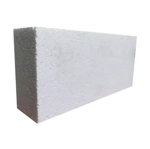 Factory-Price Alumina Hollow Ball Insulating Brick - High-Temp Resistant (1680-1800℃) For Extreme Industrial Scenarios