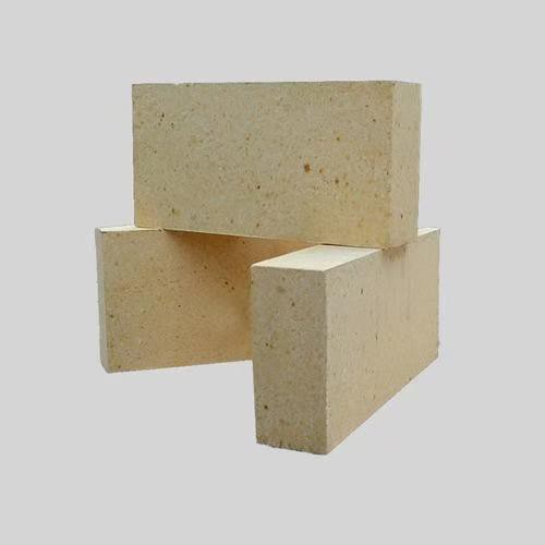 High Quality 75% G-1 230*114*75 SK-38 Brick High Alumina Brick High Temperature Aluminium Block Refractory Alumina Bricks