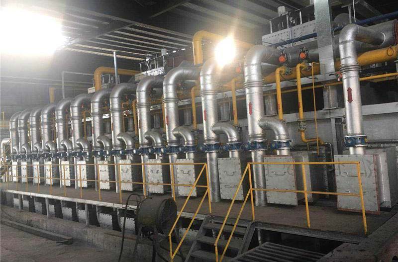 Industrial kilns Industrial kilns