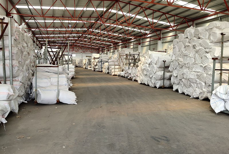 refractory ceramic fibres