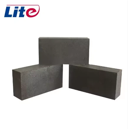 Silicon Nitride-Bonded Silicon Carbide (Si₃N₄-Bonded SiC) Refractory Material