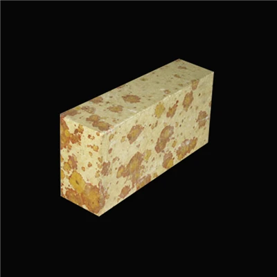 alumina silica fire brick-2