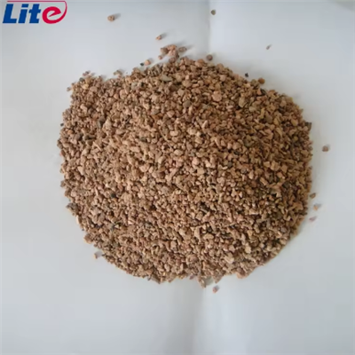 Boiler Sand & Refractory Bed Material - High-Temp Stable For Boiler Fluidized Beds