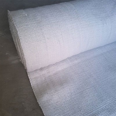 Ceramic Fiber Cloth