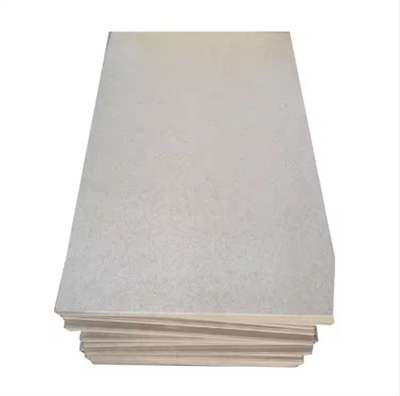 Cordierite-Mullite Support Plate For Kiln Furnitures