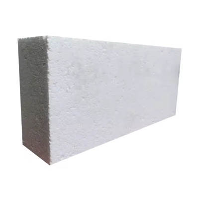 Factory-Price Alumina Hollow Ball Insulating Brick - High-Temp Resistant (1680-1800℃) For Extreme Industrial Scenarios