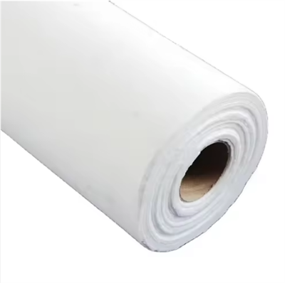 Fireproof Ceramic Fiber Paper - High-Temp Heat-Resistant Insulation (0.5mm-5mm Thick) For Industrial & Precision Scenarios