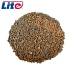 High-Alumina Calcined Bauxite Bauxite Ore Sale Cement Raw Materialfor Construction Projects