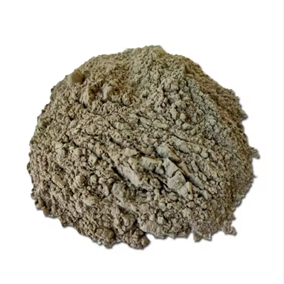 High-Alumina Mullite Powder (Al₂O₃ 43-46%) - Core Material For Refractory Coatings & Insulating Castables