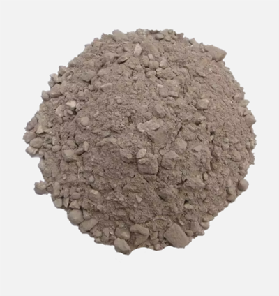 High-Alumina Refractory Castable - High-Strength, Heat-Resistant For Kiln Linings & Industrial Furnaces