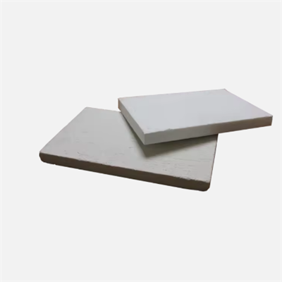 Refractory Ceramic Fiber Board For Vacuum Furnace (1260℃) - High-Rigidity Insulation For Precision High-Temp Equipment