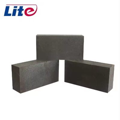 Silicon Nitride-Bonded Silicon Carbide (Si₃N₄-Bonded SiC) Refractory Material